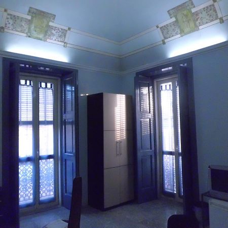 B&B Cavour Torre Maggiore Exterior foto
