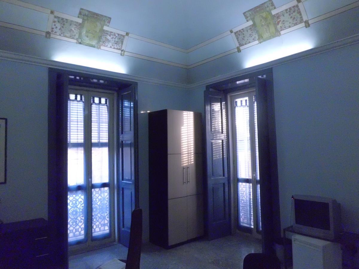 B&B Cavour Torre Maggiore Exterior foto